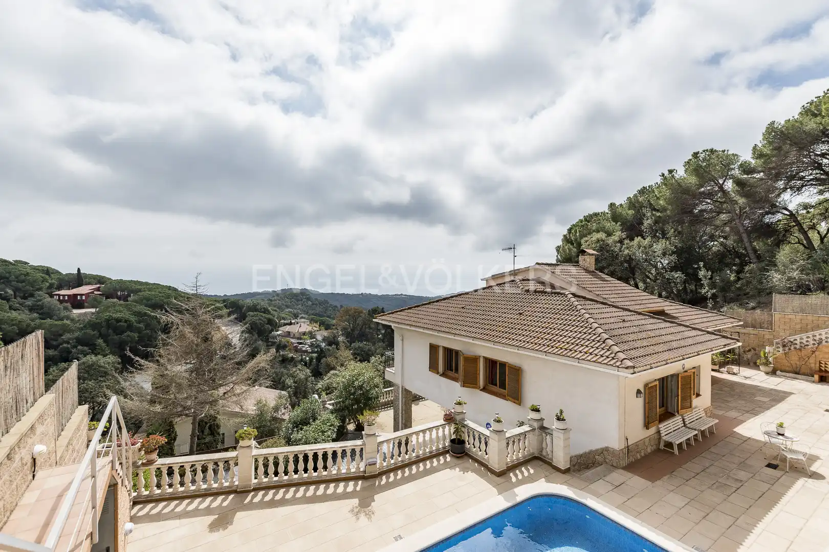 Casa en venda a Arenys de Munt, imagen 35