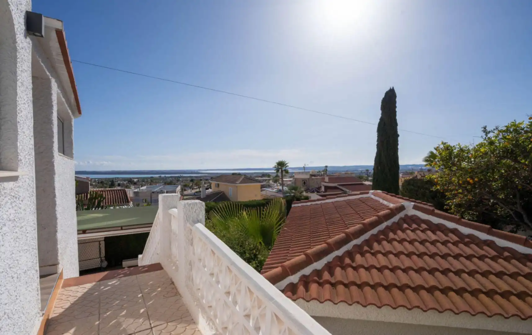 Villa mit Pool zum Verkauf in Ciudad Quesada, imagen 8