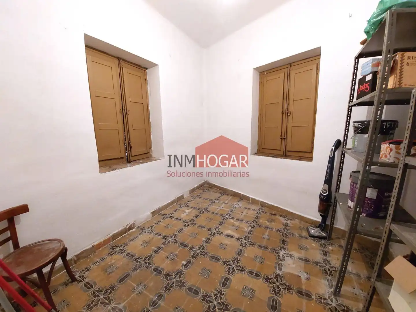 Casa o xalet en venda en Ávila amb Calefacció, Traster i Moblat