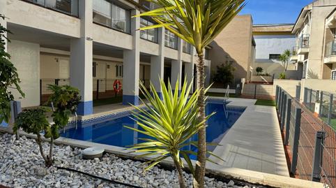 Foto 4 de Dúplex en venda a V Centenario - Piletas - Capuchinos, Cádiz