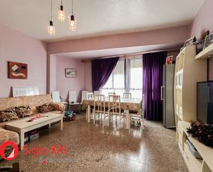 Bedroom of Flat for sale in Nules  with Heating and Terrace