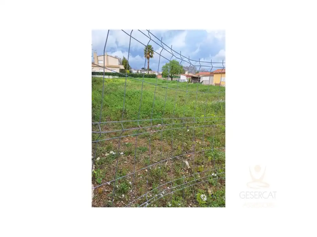 Residencial en venta en Banyeres del Penedès