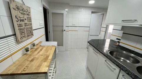 Foto 5 de Habitació a Avenida del Tenor Fleta, 56, Barrio de San José, Zaragoza Capital