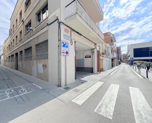 Parking of Garage to rent in Granollers