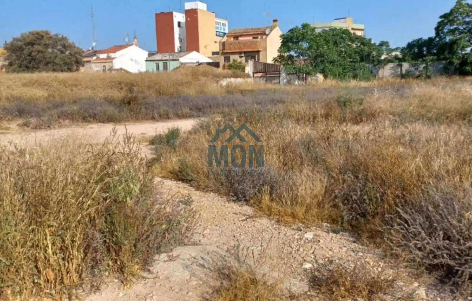 Residential land for sale in El Carmen, imagen 8