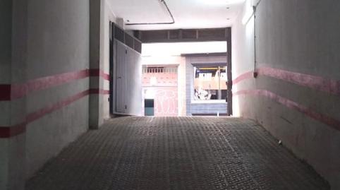 Foto 3 de Garatge de lloguer a Calle Puerta Canseco, 11, Centro,  Santa Cruz de Tenerife Capital