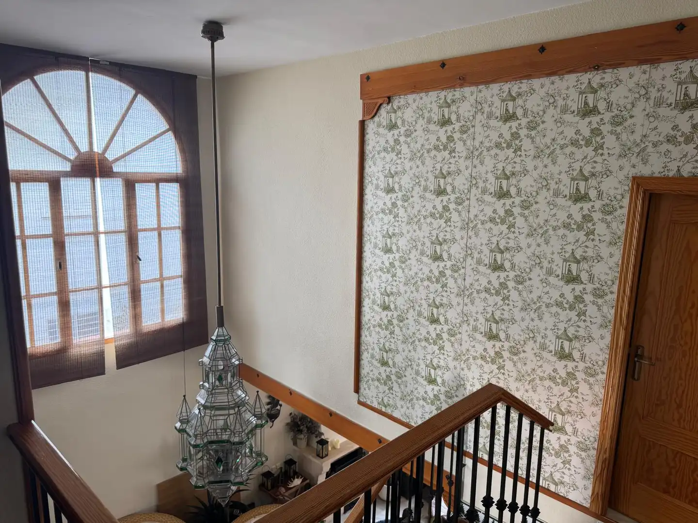 Houses for sale in Roquetas de Mar  with Air Conditioner, Heating and Private garden