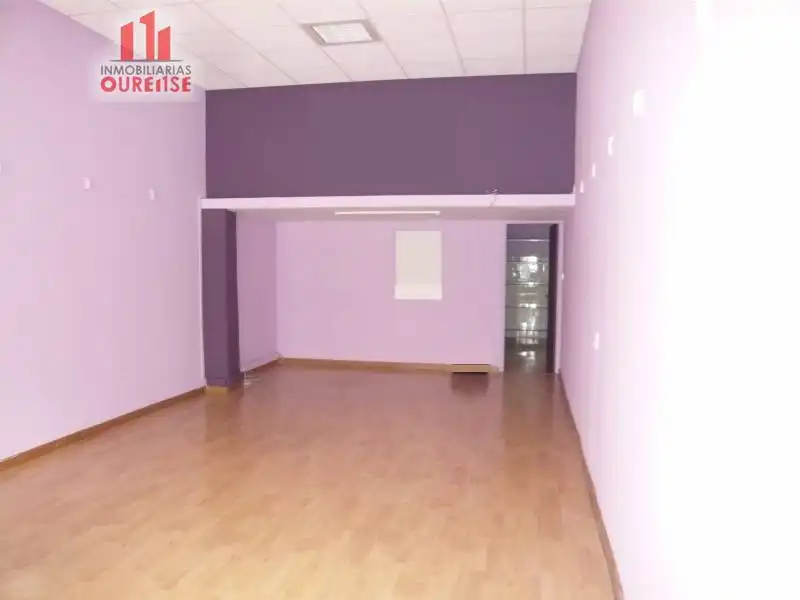 Commercial properties for rent in Ourense Capital 