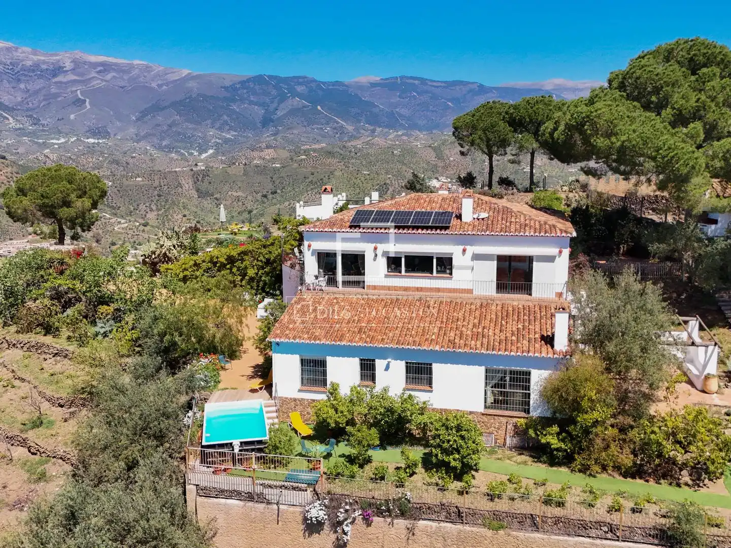 Casa rústica en venta en Arenas, imagen 4