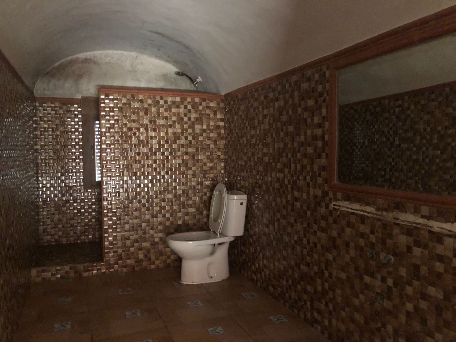 Casa o xalet en venda a Madroñera