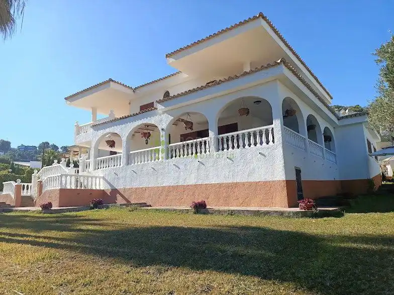 Chalet en alquiler en Benicasim 2, imagen 20