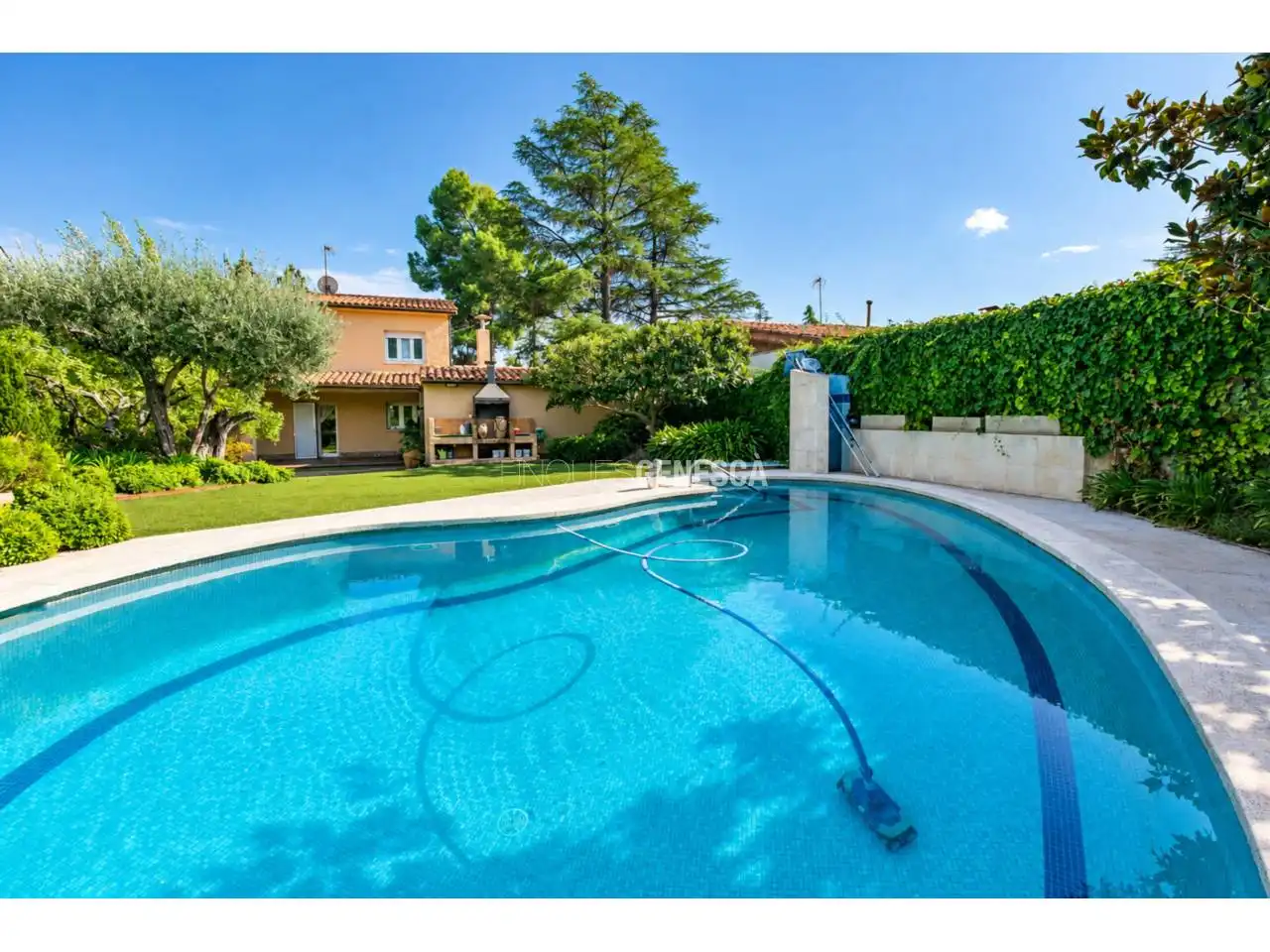 House with pool for sale in Camino Font de la Tartrana, imagen 30