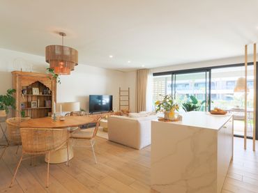 Apartament amb piscina en venda a Mar Menor Golf
