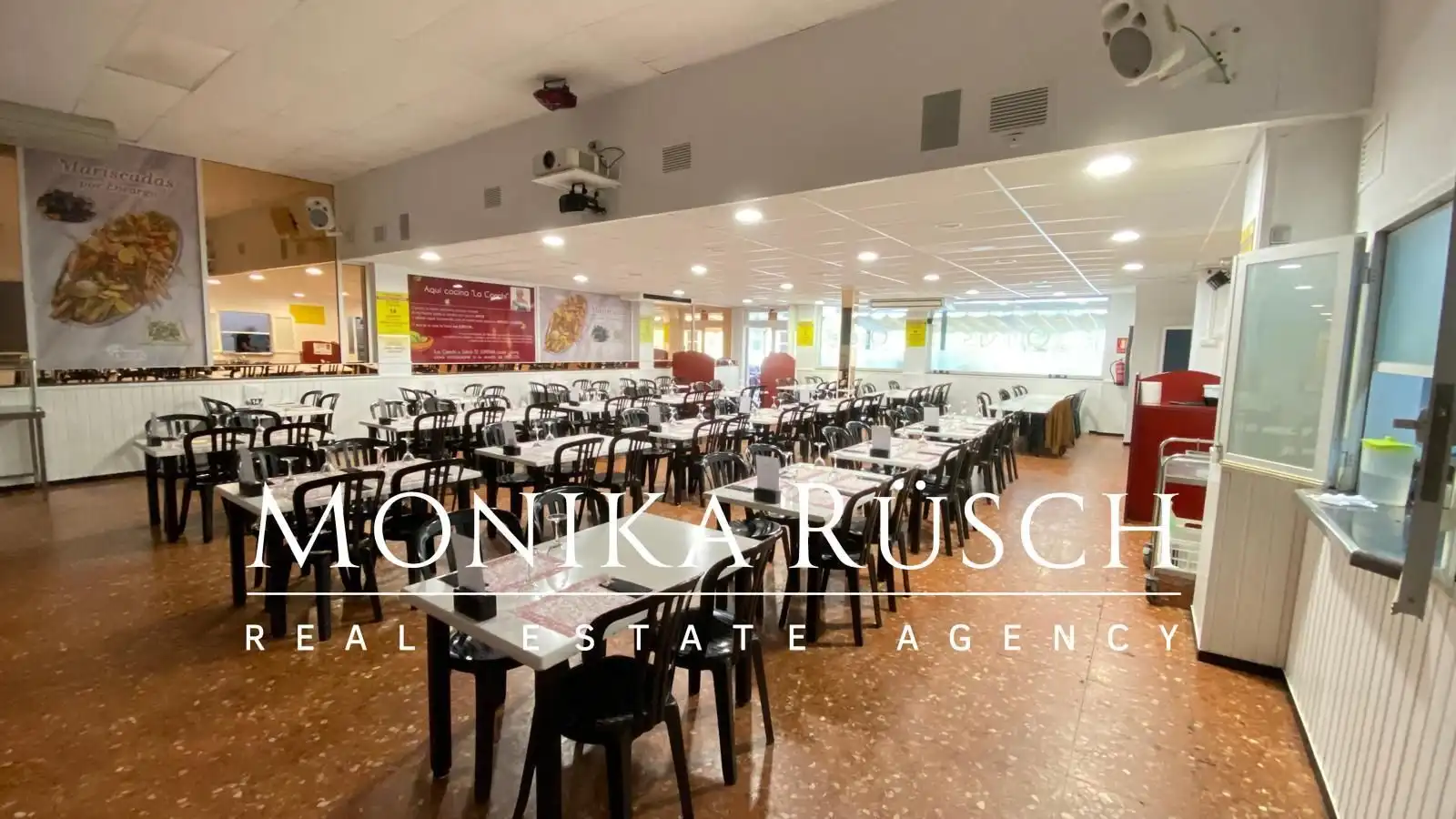 Business premises for transfer in Mar-i-Sol, imagen 13