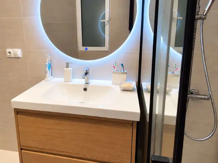 Baño de Piso en venta en Carboneras, Almería