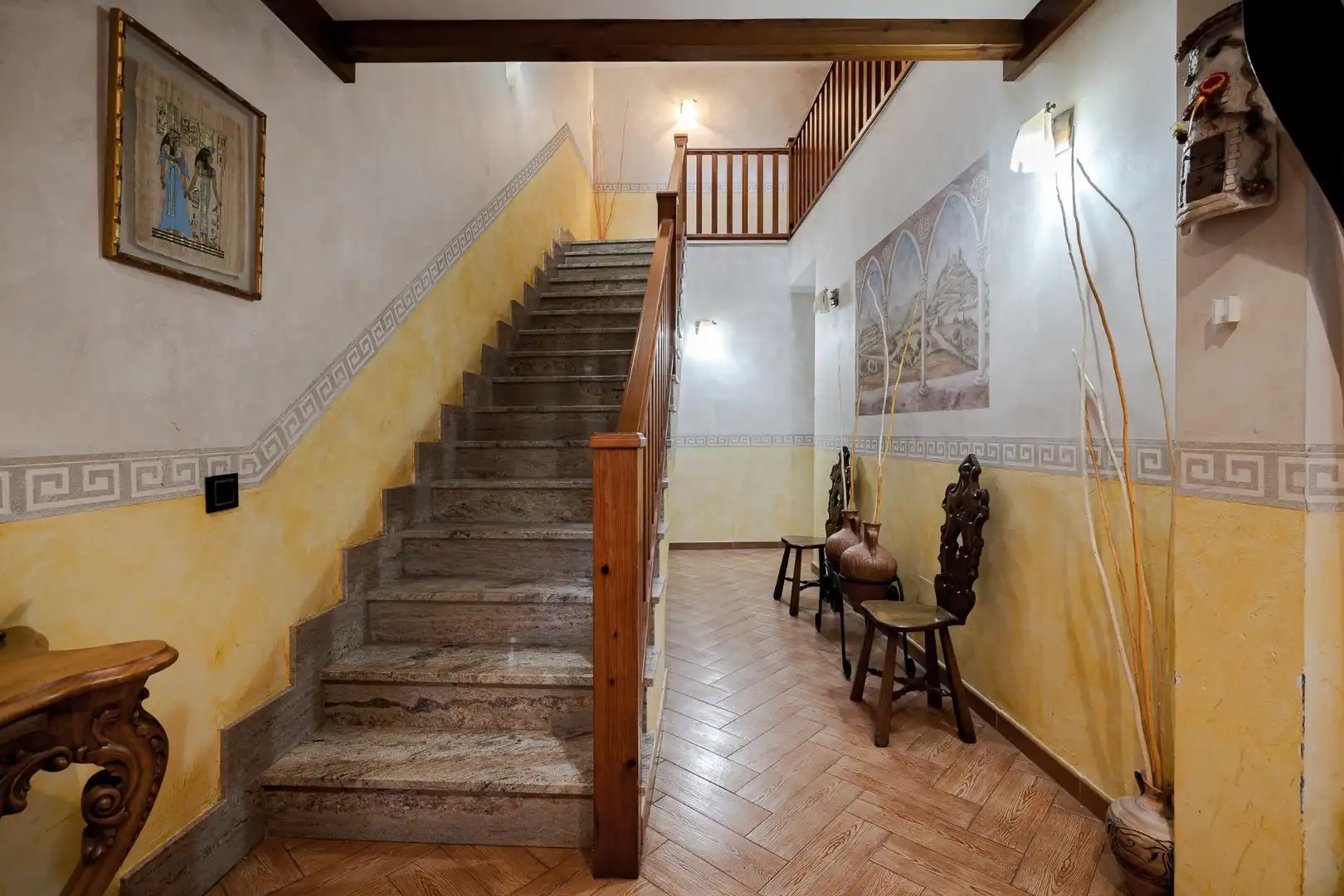 Casa o xalet en venda en Camarma de Esteruelas amb Calefacció i Jardí privat