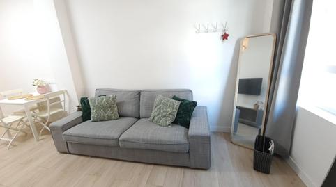 Foto 4 de Pis de lloguer a Calle Americo Vespucio, 103, Playa del Hombre - Taliarte - Salinetas, Telde