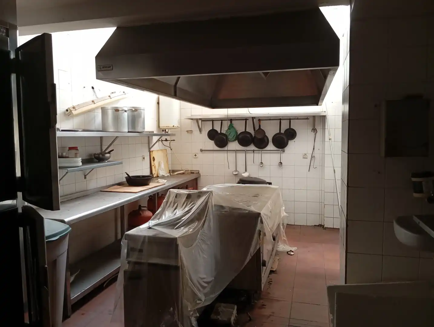 Business premises for sale in Casco Antiguo, imagen 16