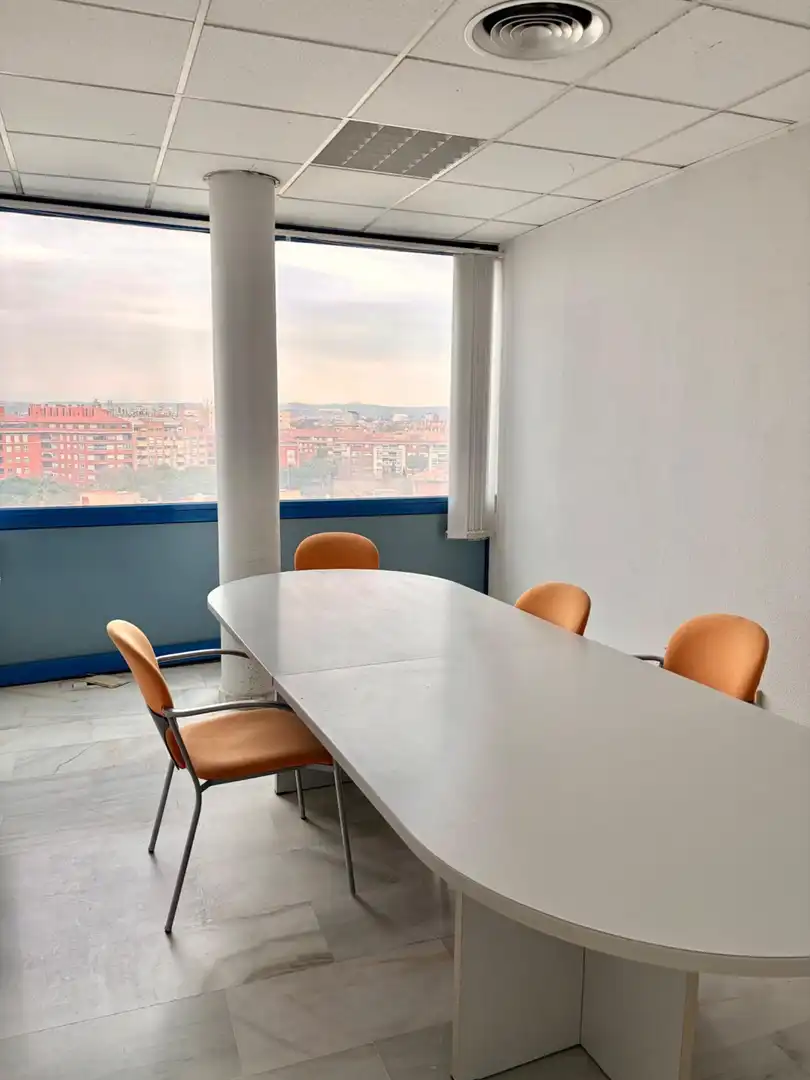 Büro mit Aufzug zur Miete in Centro, imagen 13