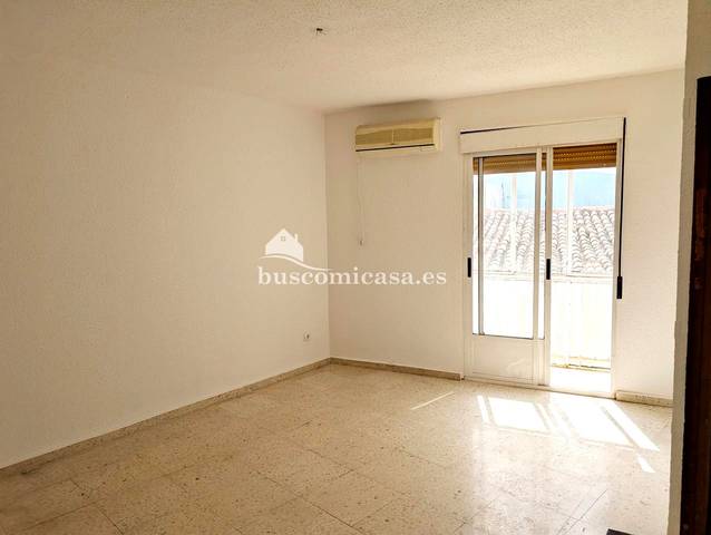 Piso en Venta en Los Romeros, 11 en San Ildefonso - Catedral