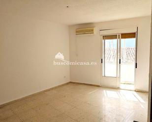 Bedroom of Flat for sale in  Jaén Capital  with Balcony