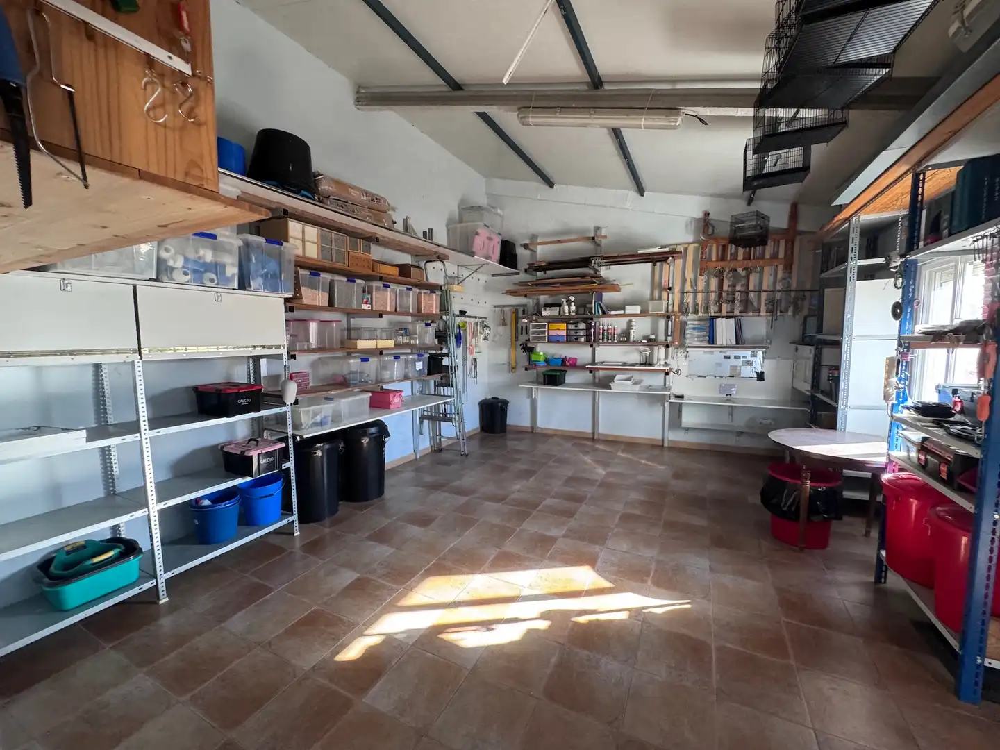 Chalet en venta en Paraje Casas de Menor, imagen 26