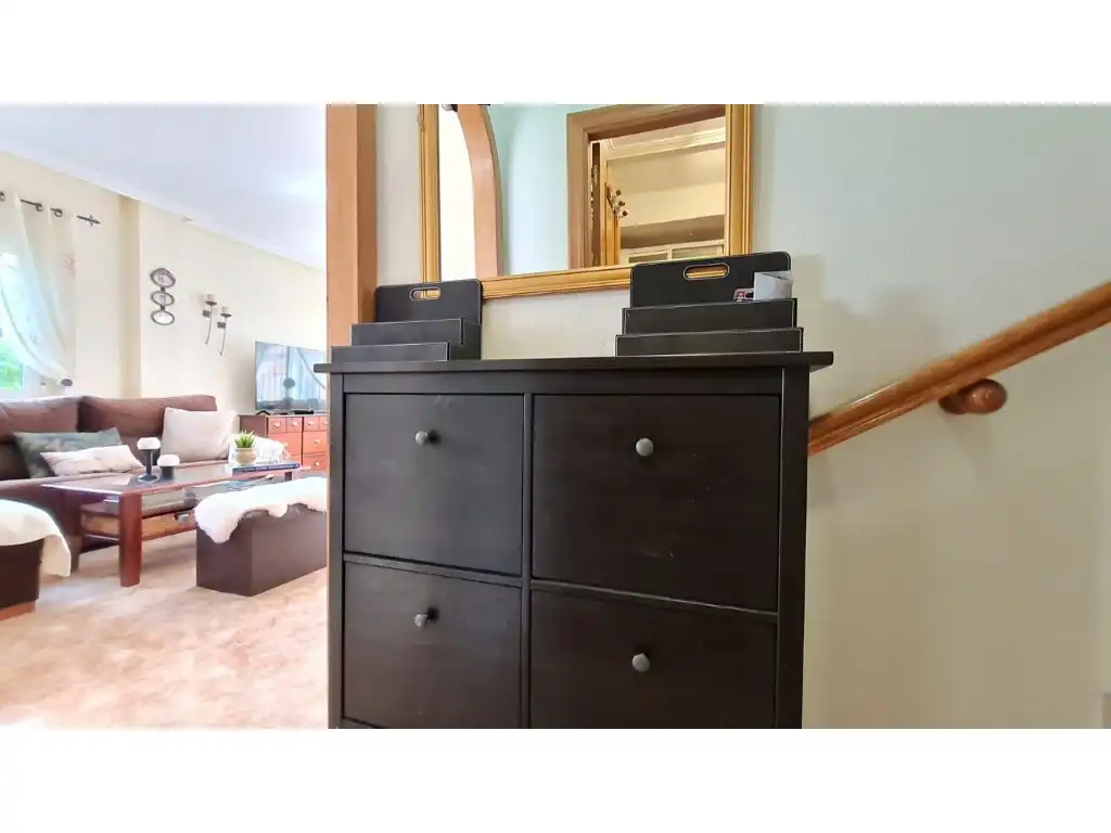 House with garden for sale in Calle Clavo, imagen 14