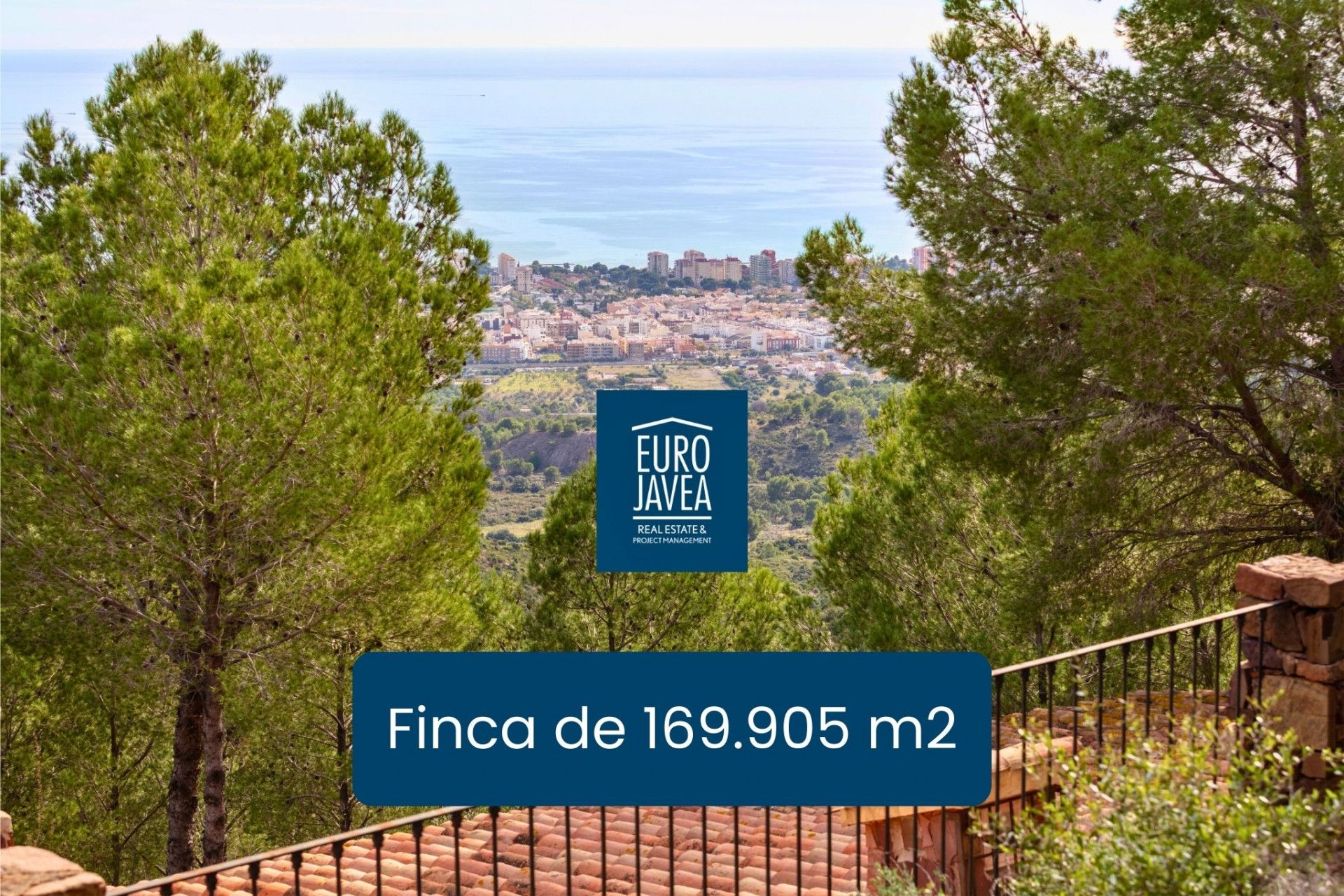 Casa o xalet en venda en Benicasim / Benicàssim amb Jardí privat i Piscina