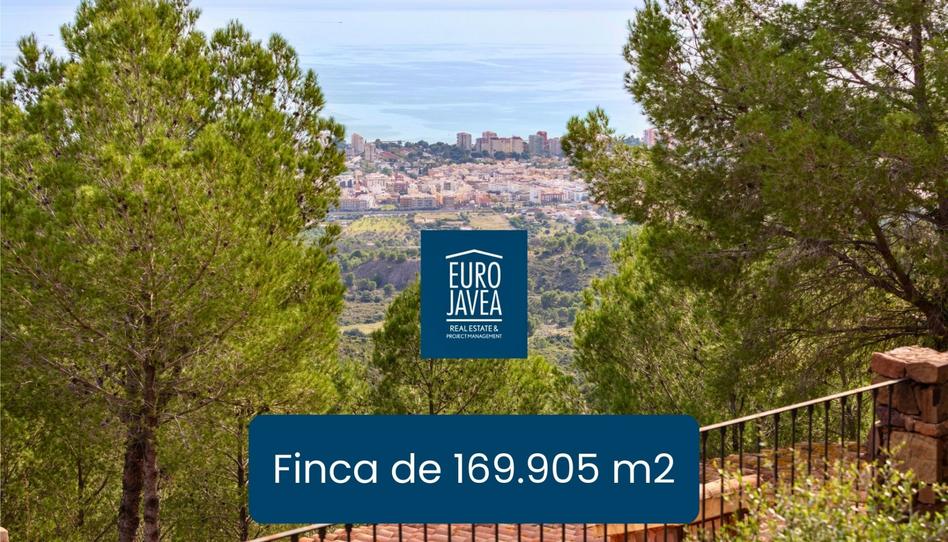 Photo 1 of House or chalet for sale in Pueblo, Castellón