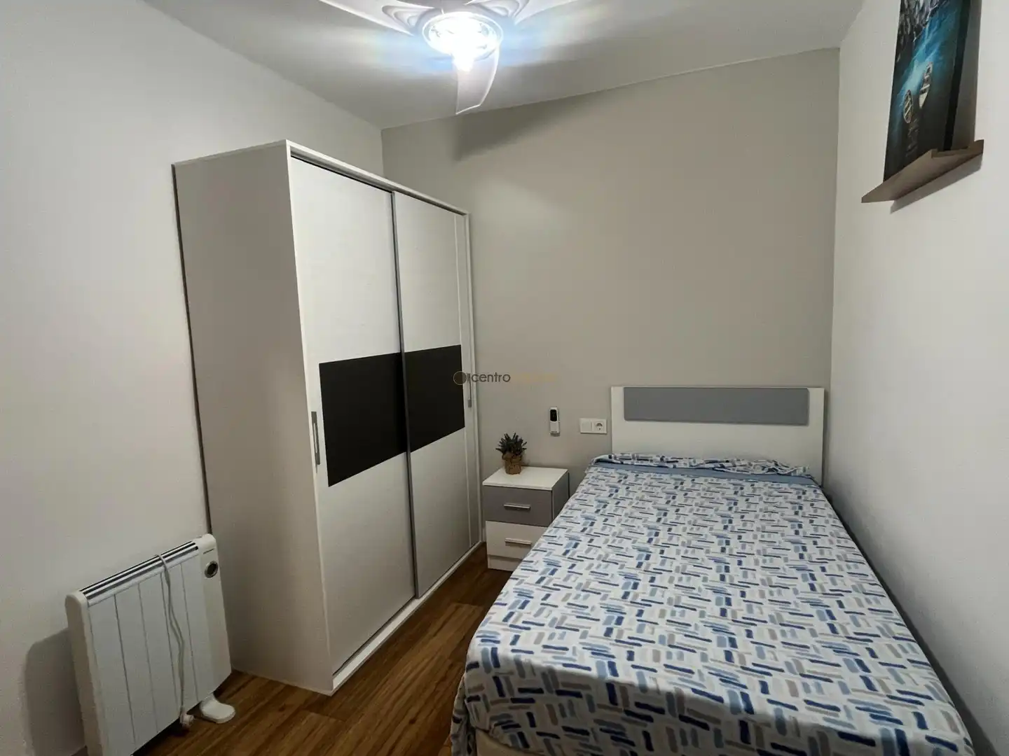 Wohnung zum Verkauf in Fraternidad