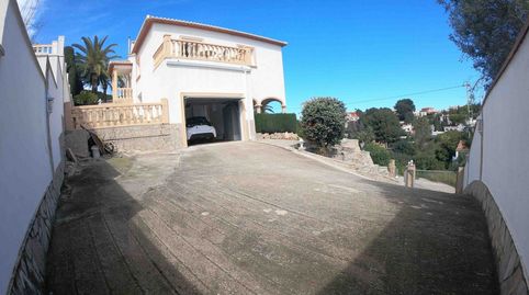 Photo 4 of Houses for sale in El Montgó, Dénia