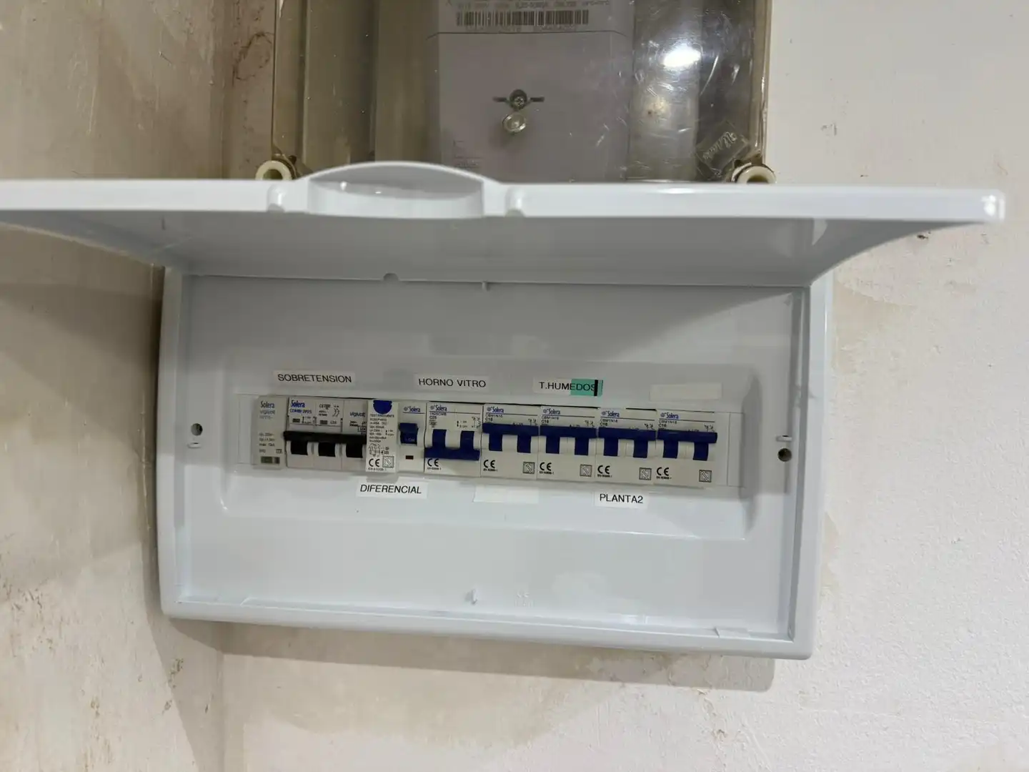 Duplex à vendre à Carrer de los Castillejos 181, imagen 17