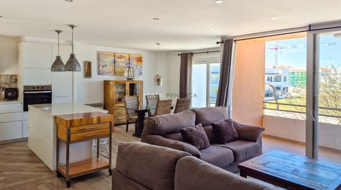 Foto 2 de Piso en venta en Calle Sant Jaume, 2, Es Castell poble, Es Castell