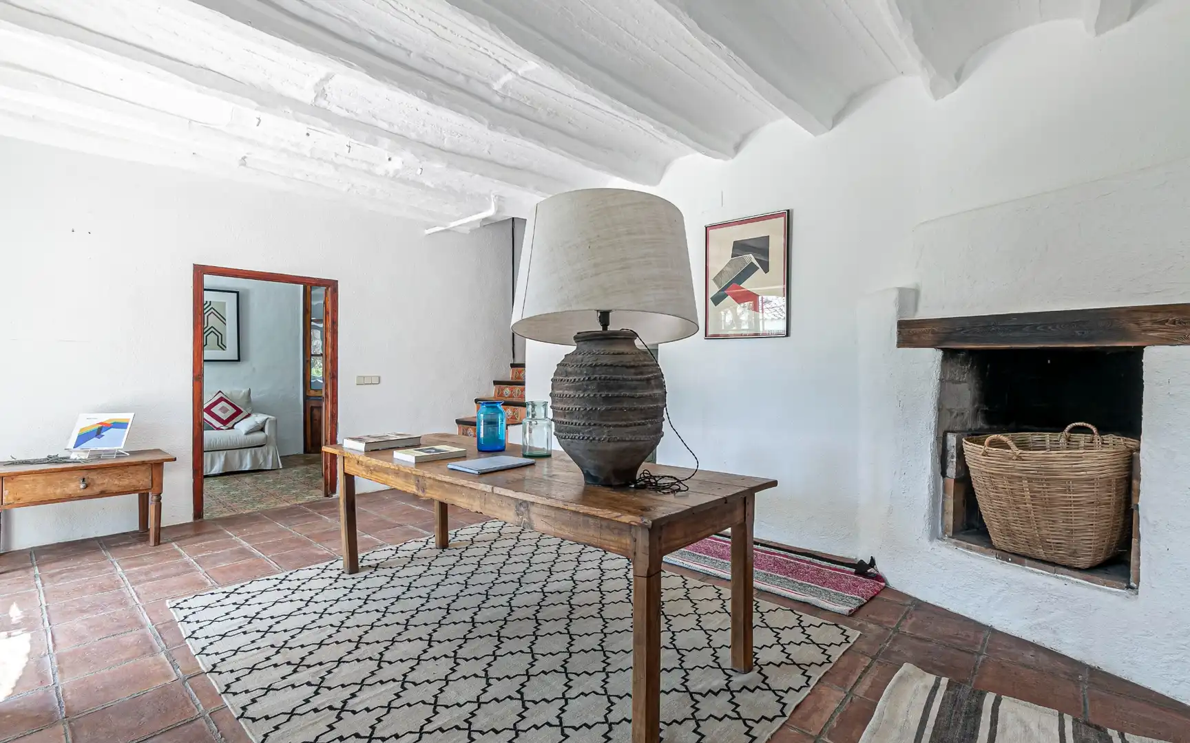 Country house zum Verkauf in Torrelles de Foix mit Heizung, Privatgarten und Terrasse