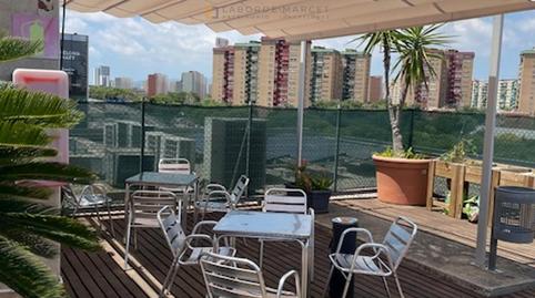 Foto 3 von Gebaude zur Miete in Granvia de L'hospitalet, Granvia LH, L'Hospitalet de Llobregat