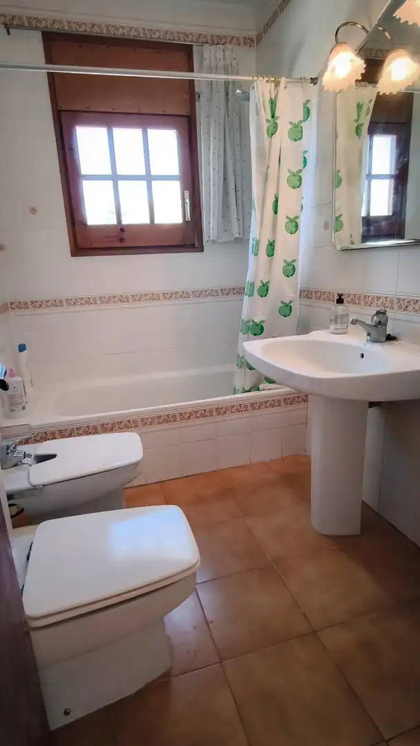 Bany de Casa o xalet en venda en Lloret de Mar