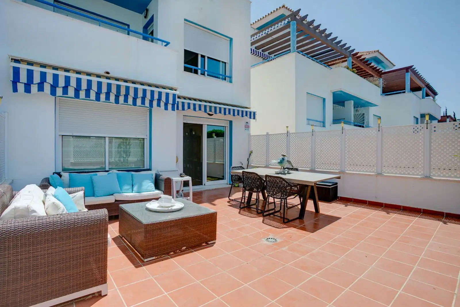 Villa avec piscine à vendre à Avenida Benamara 15, imagen 24