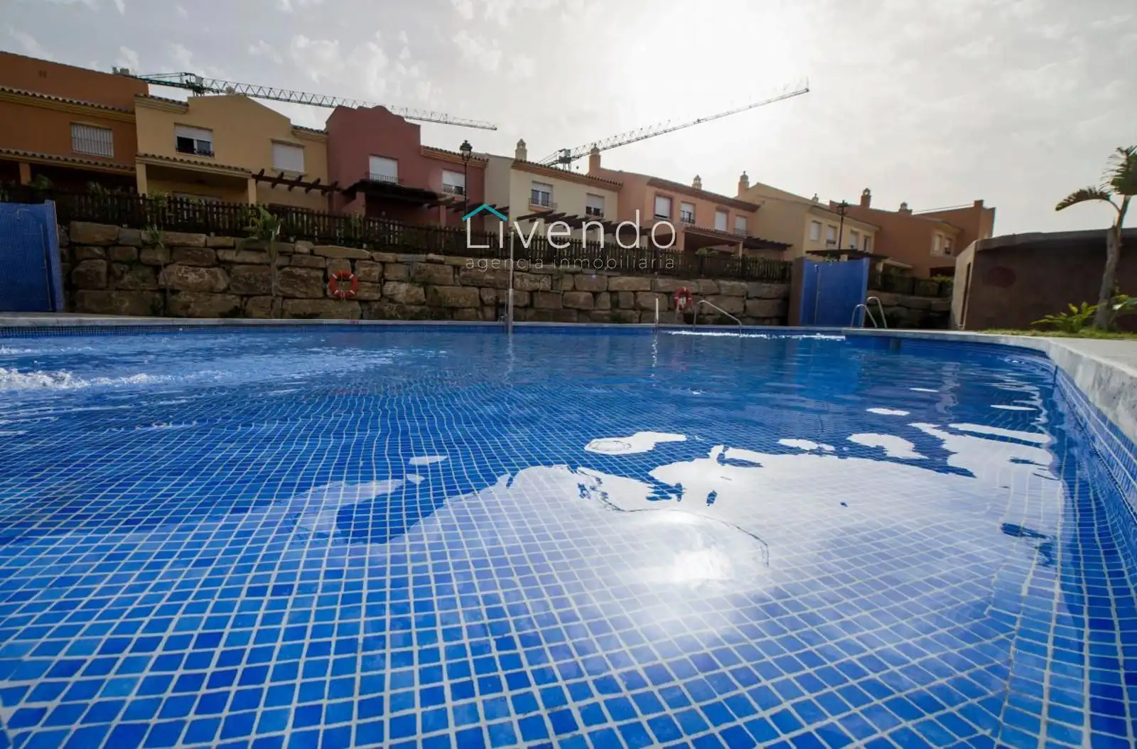 Casa adosada en venta en Atlanterra