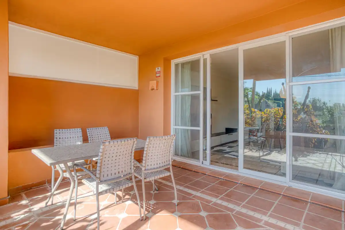 Home with pool for sale in Nueva Andalucía, imagen 17