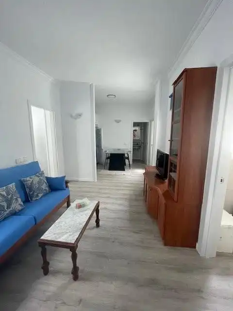 Flat for rent in Triana