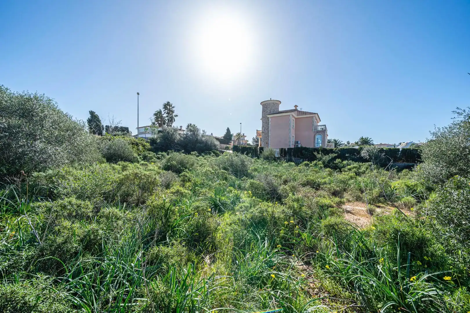 Residential for sale in Llucmajor