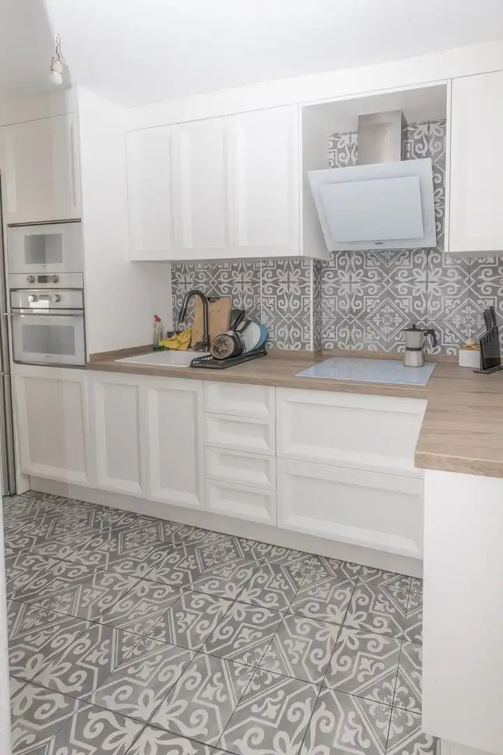 Appartement avec terrasse à vendre à Calle SAN CRISTOBAL, imagen 2