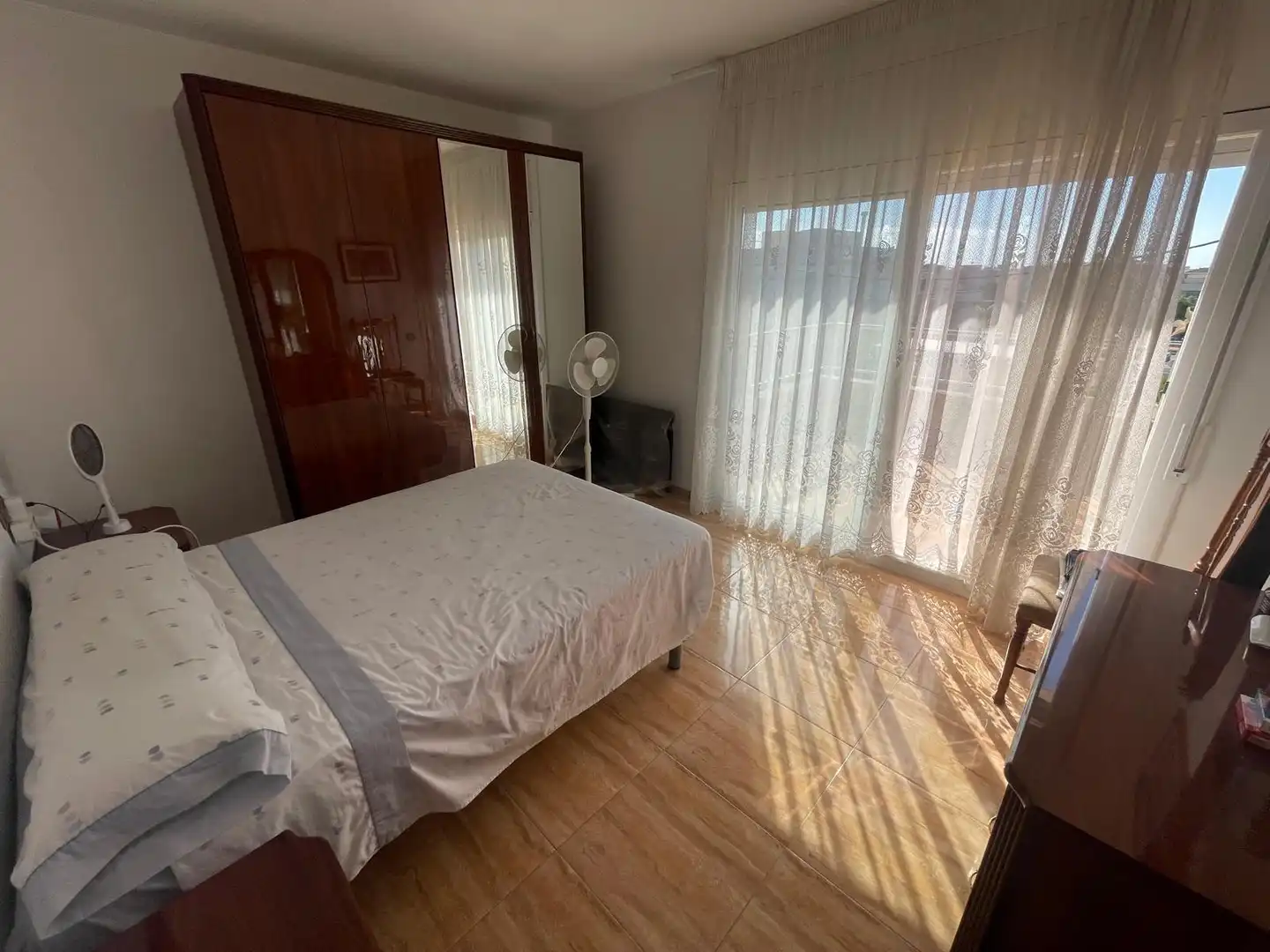 Flat with terrace for sale in Segur de Calafell, imagen 18