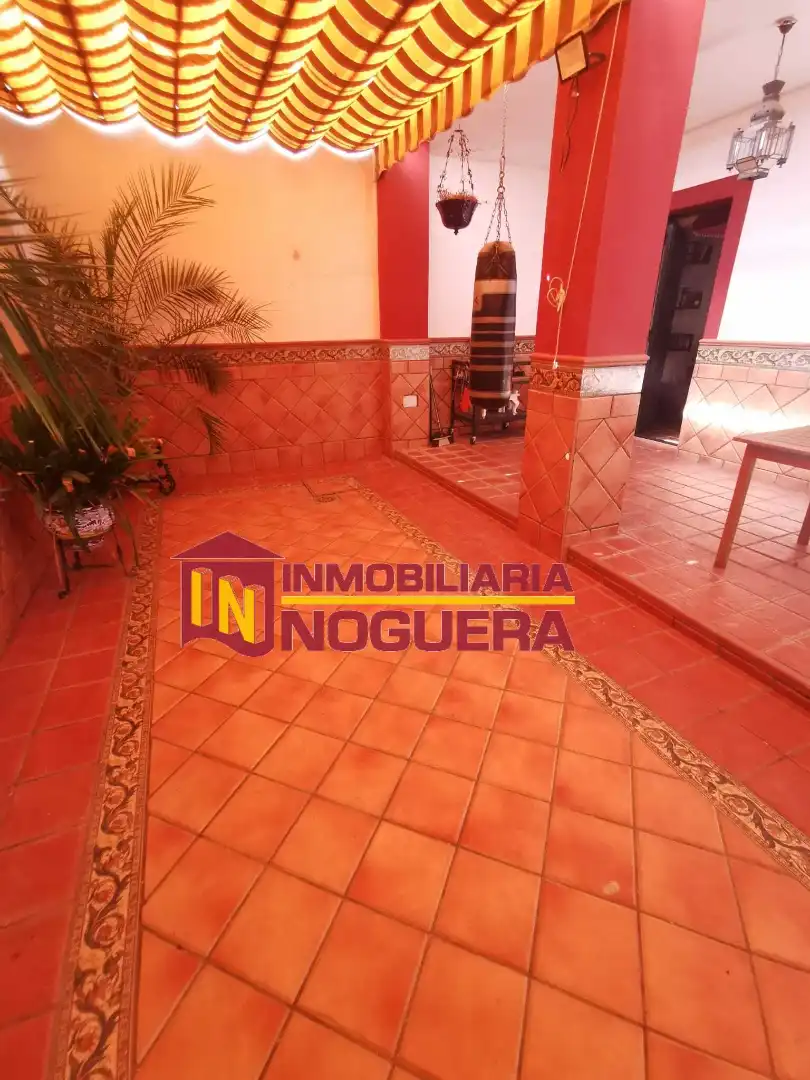 Casa o chalet en venta en Écija