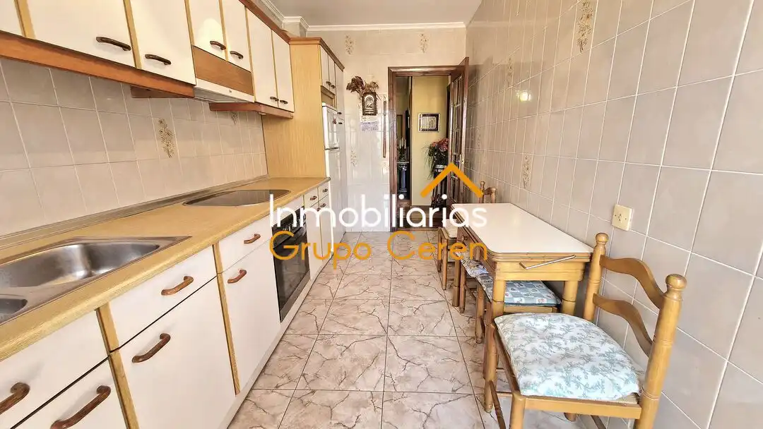 Apartamento en venta en Santo Domingo de la Calzada