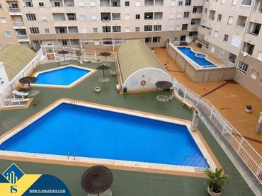 Appartement avec piscine à vendre à Centro