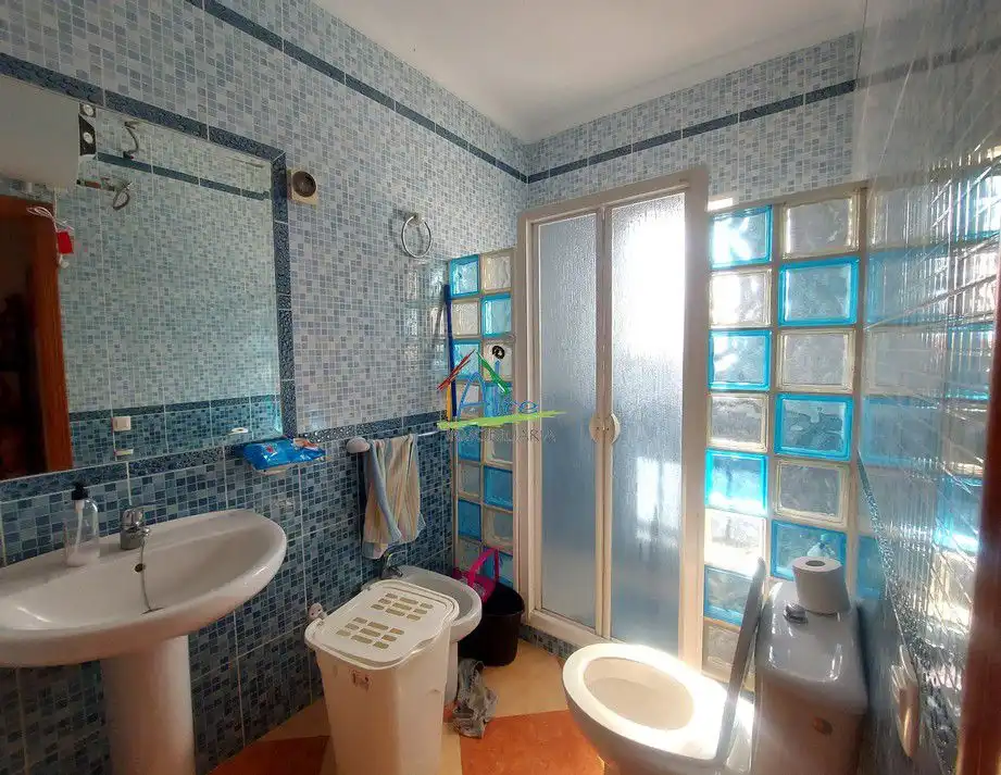 Chalet con piscina en venta en Playa golf, imagen 12
