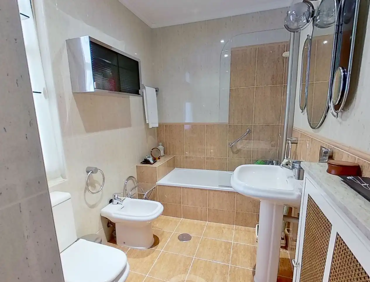 Flat with terrace for sale in Centro - Casco Histórico, imagen 15