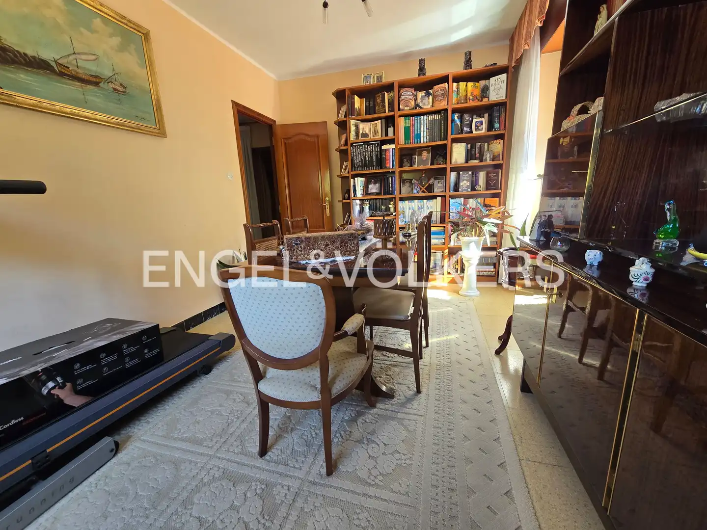 Casa in vendita a Cabral - Candeán, imagen 16