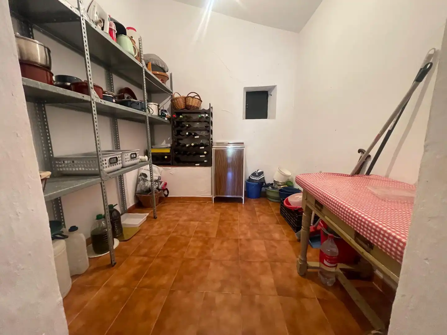 Casa rustica con giardino in vendita a Almogía, imagen 30